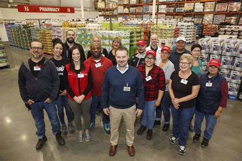 Costco Wholesale is an Equal Opportunity Employer. To apply at one of our locations, click the state and city or ZIP code link below. Your application will remain active for 90 days. …